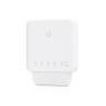 UBIQUITI SWITCH 5P LAN GIGABIT DI CUI 1P POE FINO A 15W X PORTA - U