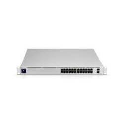 UBIQUITI SWITCH 24 PORTE LAN GIGABIT Gen2 Layer 2 and Layer 3 2P 10G