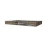 SWITCH IP-COM G5328P-24-41 24P GIGABIT PoE+4P SFP L3 MANAGED Max Po