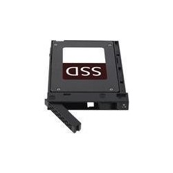 Slot ICY DOCK per MB742SP-B per 2x2.5&#039;&#039;SAS/SATA HDD/SSD intercambiabi