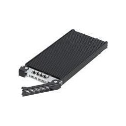 Slot ICY DOCK per MB834M2K-B per telaio rimovibile M.2 PCIe NVMe