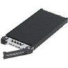 Slot ICY DOCK per MB834M2K-B per telaio rimovibile M.2 PCIe NVMe