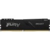 Kingston Technology FURY Beast memoria 8 GB 2 x 4 GB DDR4 3200 MHz (K