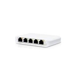 Ubiquiti Networks UniFi Switch Flex Mini 3-pack Gestito Gigabit E