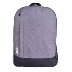 Acer GP.BAG11.018 zaino Grigio Poliestere