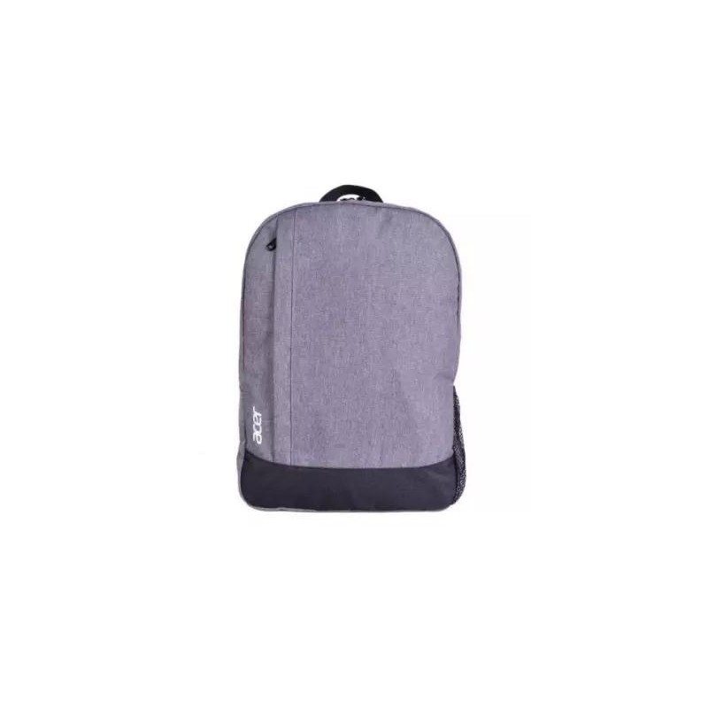 Acer GP.BAG11.018 zaino Grigio Poliestere