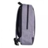 Acer GP.BAG11.018 zaino Grigio Poliestere