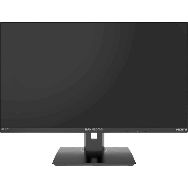 Hannspree Hanns.G HP 247 HJB LED display 59,9 cm [23.6] 1920 x 1080 P