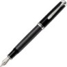 Pelikan 957639 Penna Stilografica Souver&Atilde;&curren;n 805 Stresemann, Nero-An