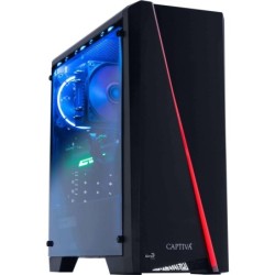 Captiva Highend Gaming R73-876 R5-5500 32GB/1TB SSD RTX 4070 Windows 