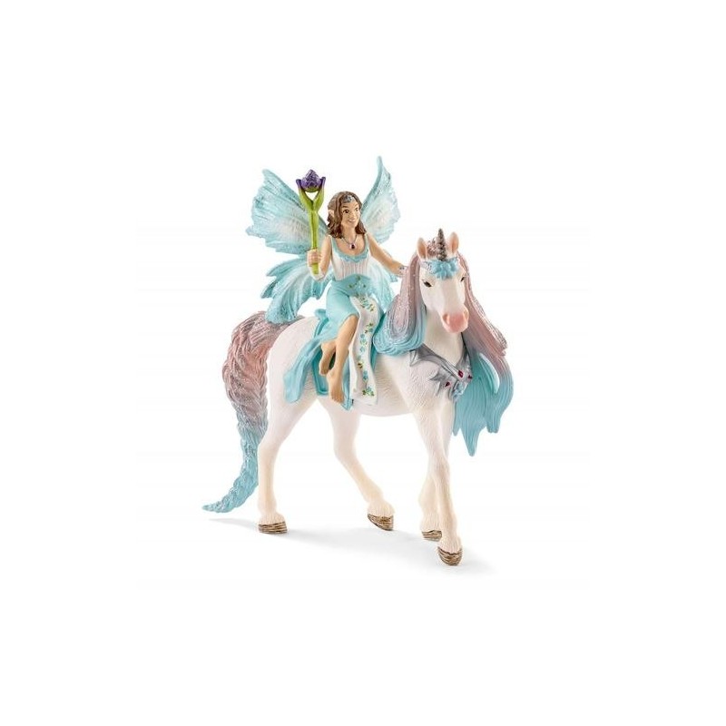 schleich BAYALA 70569 action figure giocattolo