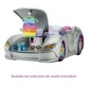 Macchina a giocattolo Barbie HDJ47