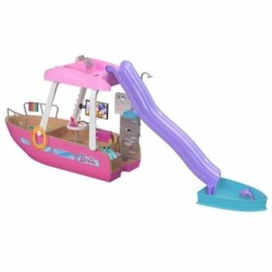 Playset Barbie Dream Boat Barca