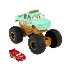 Disney Pixar Cars HMD76 veicolo giocattolo