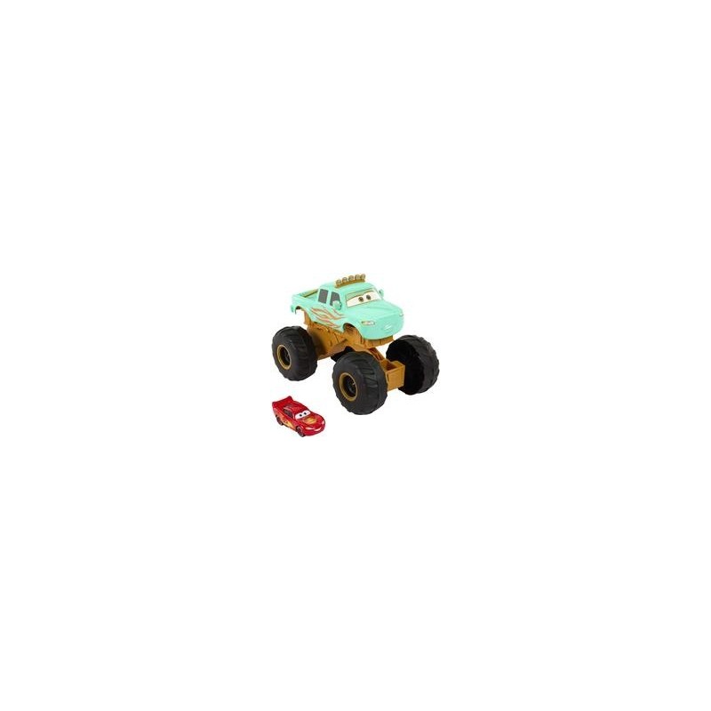 Disney Pixar Cars HMD76 veicolo giocattolo