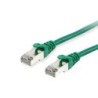 CAVO RETE CAT6 S/FTP 5.0 MT VERDE