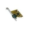 SCHEDA PCI-EXPRESS 1S Seriale PCI-E RS-232 (set MosChip)