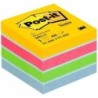 POST-IT DADO ULTRACOLOR 400FG.