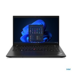 Lenovo ThinkPad L14 i5-1245U Computer portatile 356 cm 14" Full HD