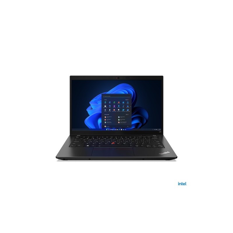 Lenovo ThinkPad L14 i5-1245U Computer portatile 356 cm 14" Full HD