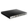 28-PORT LAYER 3 GIGABIT POE