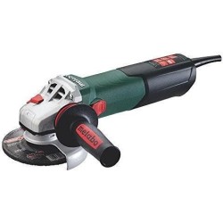 Smerigliatrice angolare Metabo 600534000 WEA 17-125 QUICK