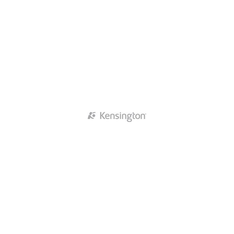 Kensington Filtri per lo schermo - Rimovibile, 2 angol., per monitor 