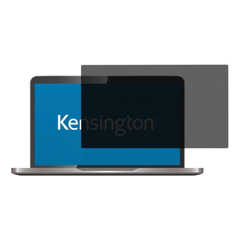 Kensington Filtri per lo schermo - Adesivo, 2 angol., per laptop da 1