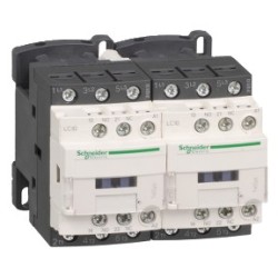 Schneider Electric LC2D12P7 contatto ausiliare