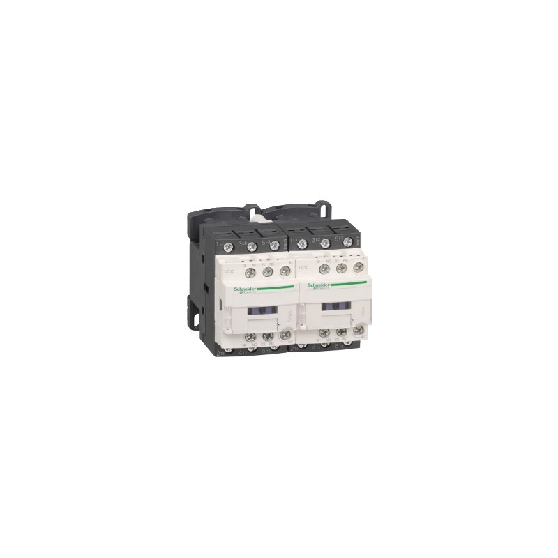 Schneider Electric LC2D12P7 contatto ausiliare