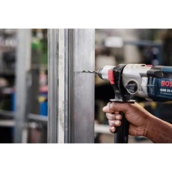 Bosch Punta elicoidale HSS PointTeQ