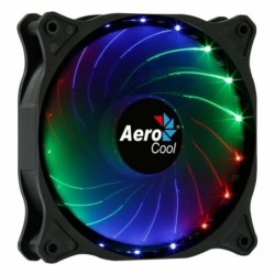 VENTILATEUR DE BOITIER AEROCOOL COSMO 12 RGB 12CM