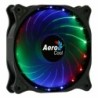 VENTILATEUR DE BOITIER AEROCOOL COSMO 12 RGB 12CM