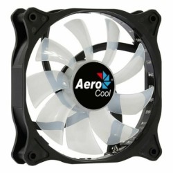 VENTILATEUR DE BOITIER AEROCOOL COSMO 12 RGB 12CM