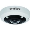 12MP Fisheye IP Camera