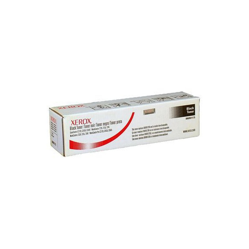 Xerox 006R01175 cartuccia toner 1 pz Originale Nero