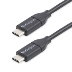 StarTech.com Cavo USB-C a USB-C - M/M - 3m - USB 2.0