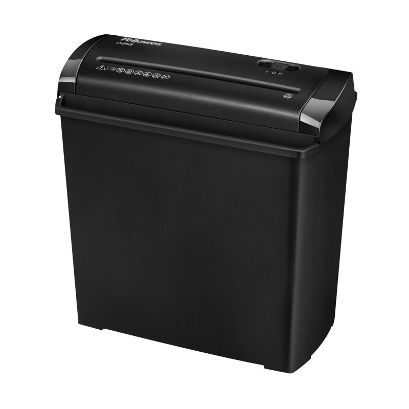 Powershred P-25S Taglio a strisce