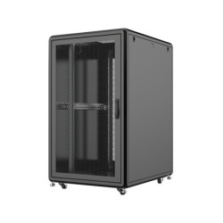 Armadio rack da 19 pollici 26U 800 x 1000 x 1342 mm Linea server -