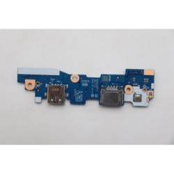 Cardpop Fru Pcba Io/B Nsf312