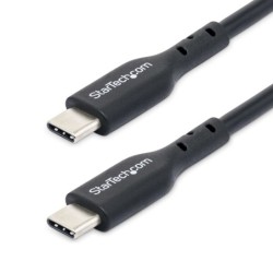 StarTech.com Cavo di Ricarica USB-C da 3m, cavo USB C, cavo di ricari