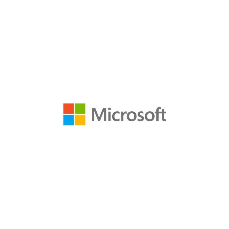 Microsoft 3Y Extended Hardware Service 1 licenza/e 3 anno/i (EHS LPTP