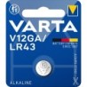 Varta ALKALINE Special V12GA BLI 1