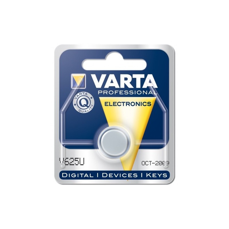 Varta -V625U