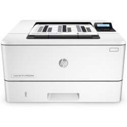 HP LaserJet Pro M402dne, Stampa, Stampa fronte/retro