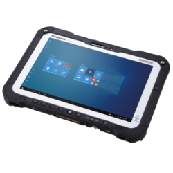 Panasonic FZ-G2EZ00HB4 TOUGHBOOK G2 mk2