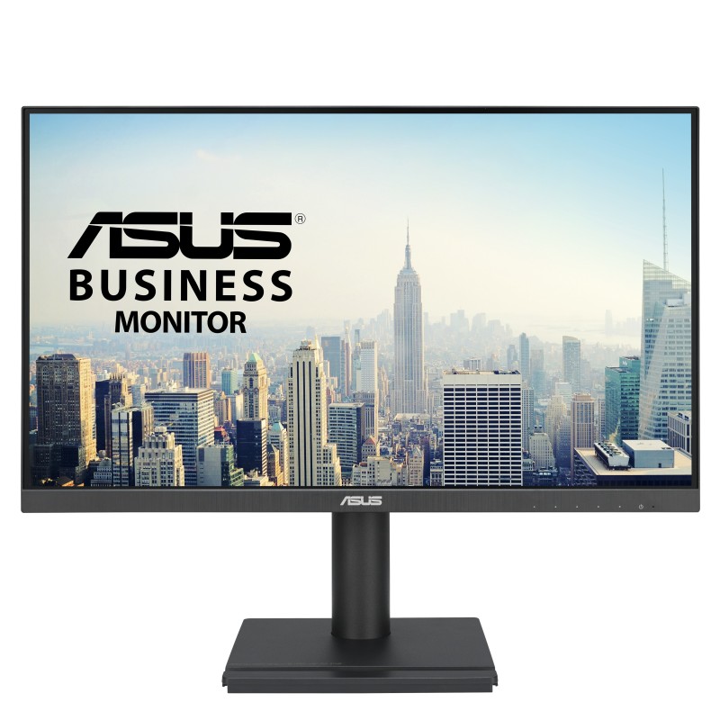 ASUS VA24DQFS Monitor PC 60,5 cm (23.8&quot;) 1920 x 1080 Pixel Full HD LC