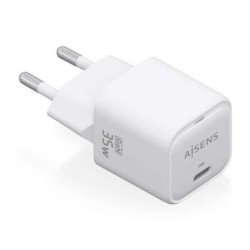 AISENS ASCH-35W1P022-W Caricabatterie per dispositivi mobili Universa