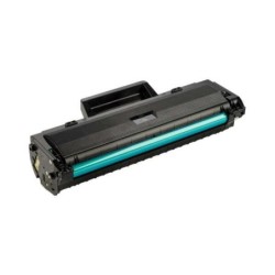 Cartuccia toner nero generica HP W1106A - Sostituisce 106A