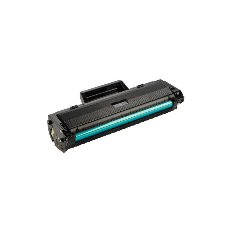 Cartuccia toner nero generica HP W1106A - Sostituisce 106A